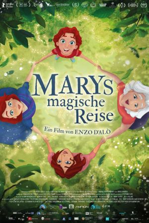 Marys magische Reise