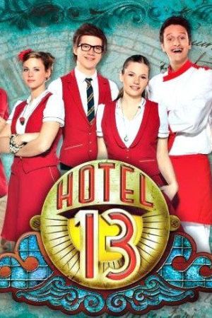 Hotel 13
