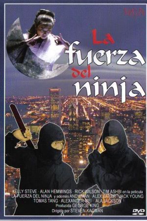 Ninja Eliminator